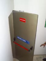 Puertas Contra Incendios 